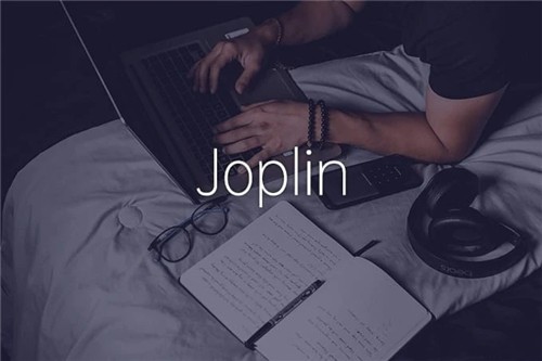 Joplin1.0.175截圖