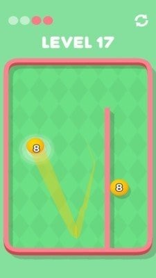 2048球球發(fā)射紅包版截圖