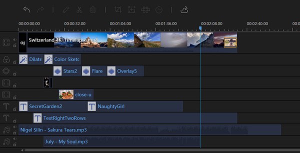 蜜蜂剪辑1.6.5.30