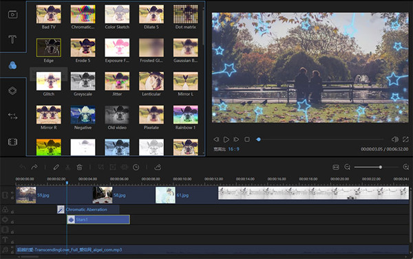 蜜蜂剪辑1.6.5.30