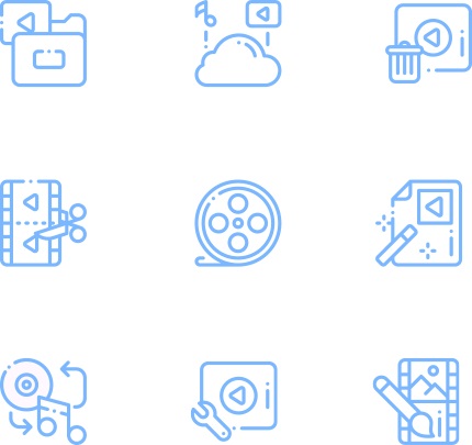 风云视频转换器软件