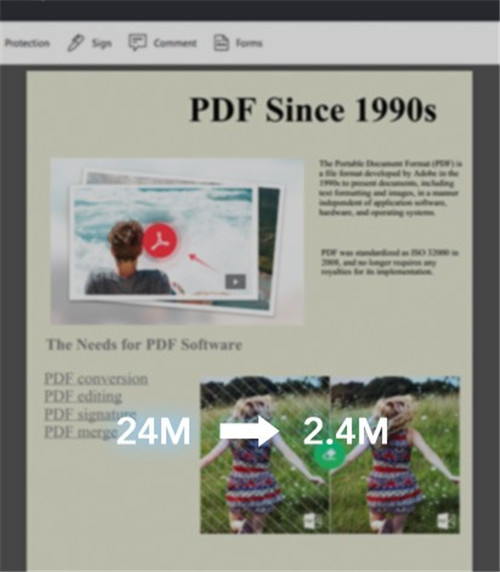 傲软PDF压缩v1.0.0.1