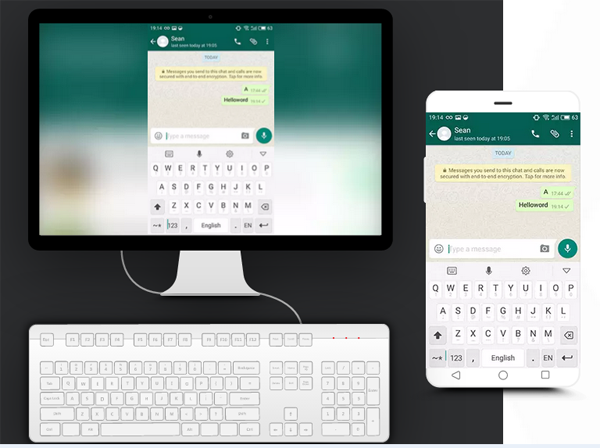 傲软投屏1.5.2.14