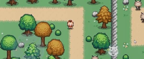 可莉的炸弹人秘境大冒险截图