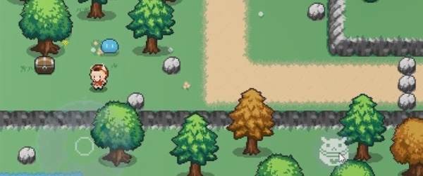 可莉的炸弹人秘境大冒险截图