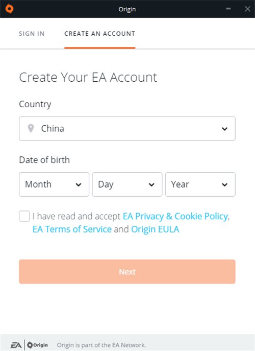 Origin10.5.89.45622截圖