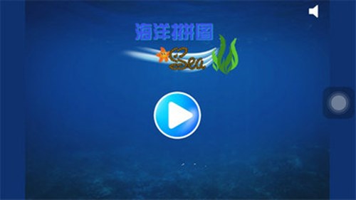 海洋拼圖