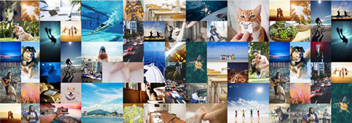 微云网盘客户端