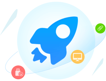 驱动人生一键重装