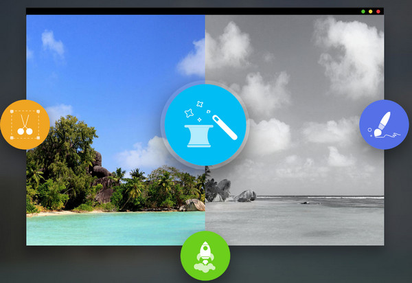 视频编辑王软件