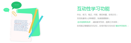 EduSoho開源網(wǎng)絡課堂8.8.6截圖