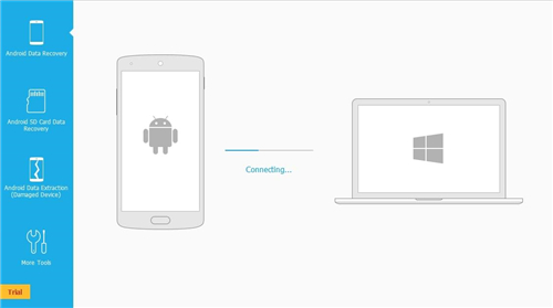 爱莫安卓数据恢复