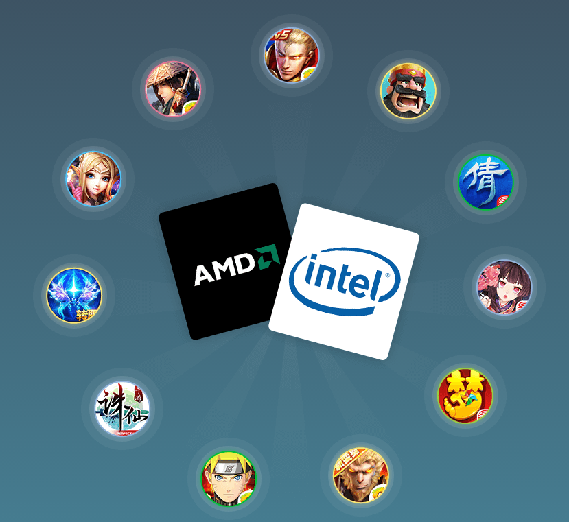 TapTap模拟器3.6.6.1185