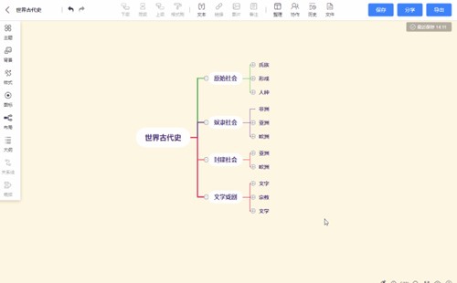 愛莫腦圖截圖