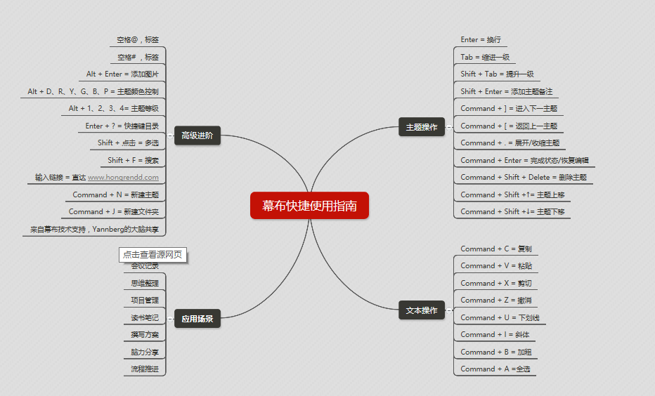 幕布軟件截圖
