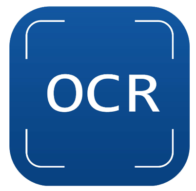 OCR文字識(shí)別軟件大全