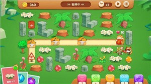 獵果奇兵紅包版截圖