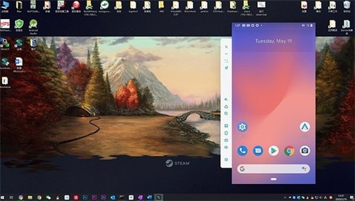蟲洞Wormhole1.4.5截圖