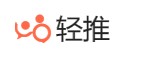 轻推