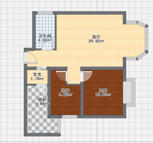 爱福窝装修设计软件