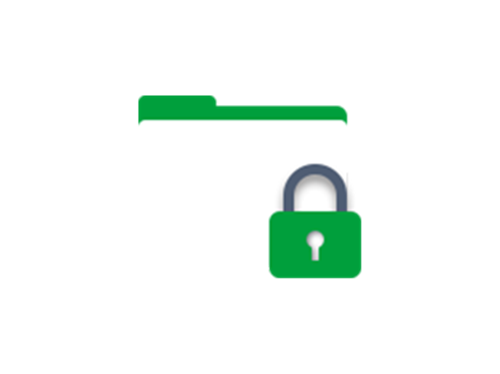 文件夹加密超级大师