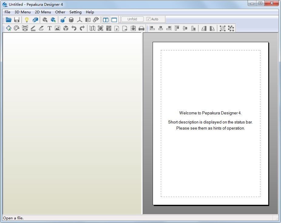 PepakuraDesigner4.1.8截圖