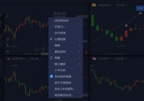 交易俠截圖