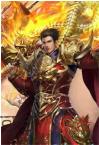 骨灰傳奇截圖