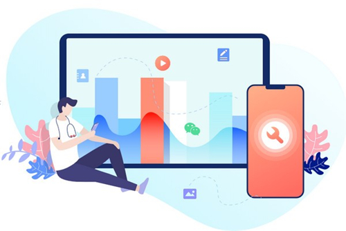 牛学长苹果换机助手