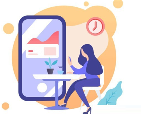 高途课堂电脑客户端截图