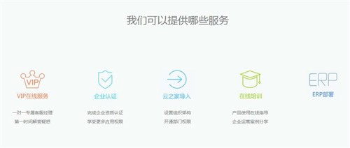 云之家桌面端1.3.7截圖
