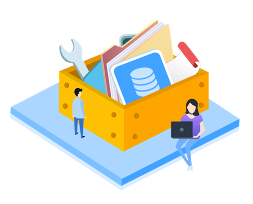 文件处理工具套件