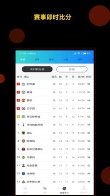 雪兔體育截圖