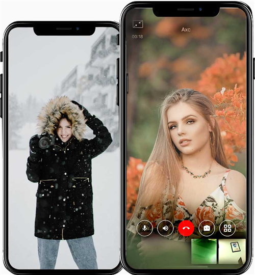 智能在线客服系统