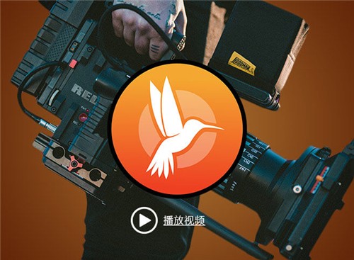 ACDSee飛鳥剪輯4.0.0.872截圖