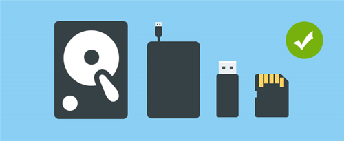 深度数据恢复软件