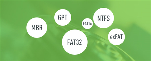 深度数据恢复软件