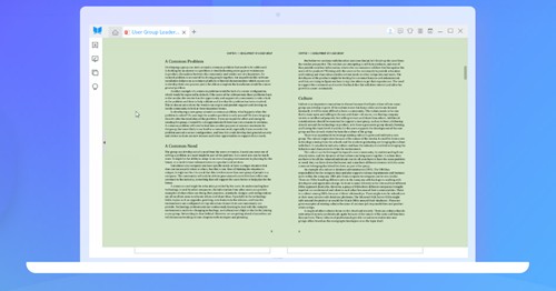 悅書PDF閱讀器3.0.8.10截圖