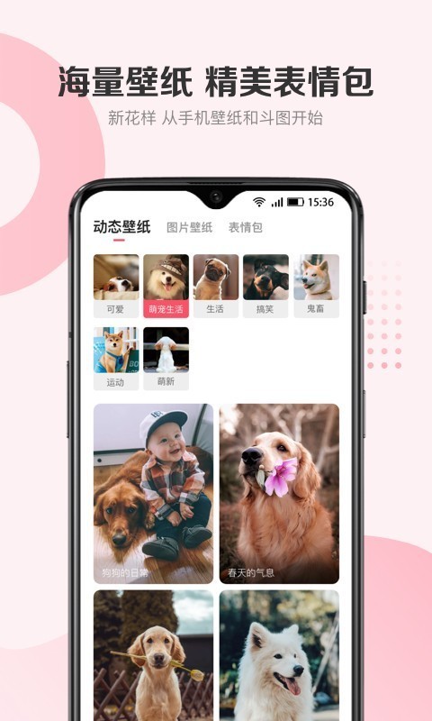 68寵物截圖