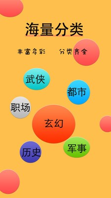 九天全本免費小說截圖