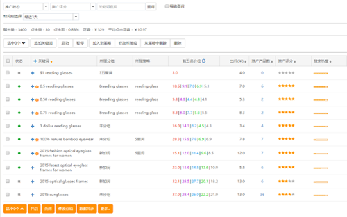 小欣外貿(mào)助手2.4截圖