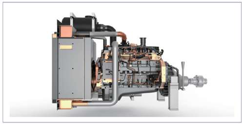 CAXA3D2020截圖