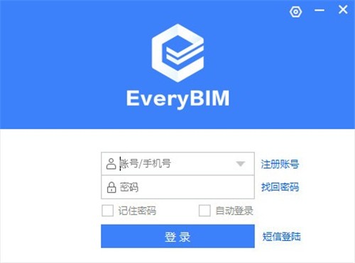 EveryBIM6.7.0截圖