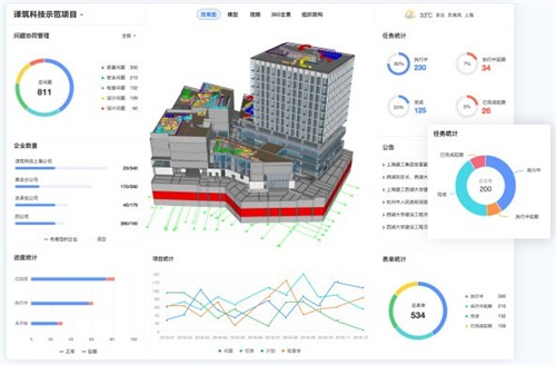 EveryBIM6.7.0截圖