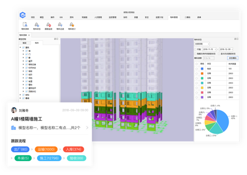 EveryBIM6.7.0截圖