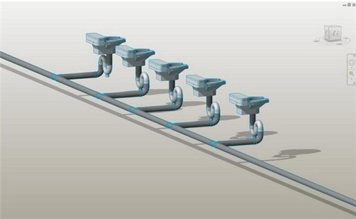 品茗HiBIM软件3.3.0.32700截图