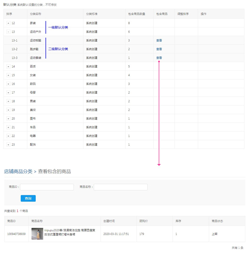 拼多多商家工作台