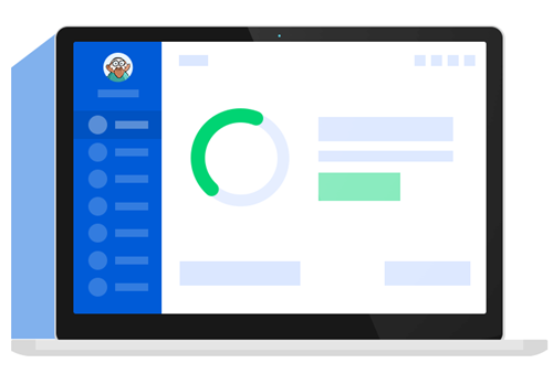 鲁大师单文件版