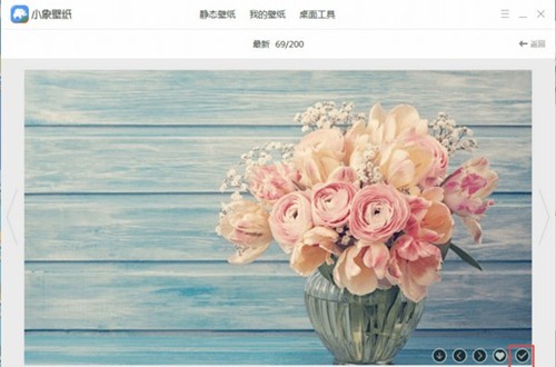 小象壁紙1.0.0.6截圖