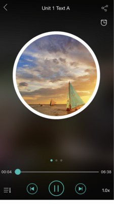外研隨身學(xué)截圖